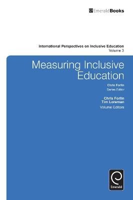 Messen Inklusive Bildung, Chris Forlin, Hard