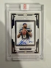 2025 Panini Absolute Jalen Milroe Base (RAW)
