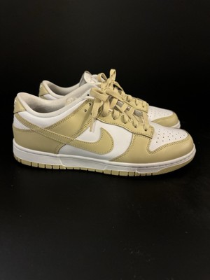 Nike Dunk Low Retro BTTYS Team Gold  Size 11 Men's - DV0833 100 with box