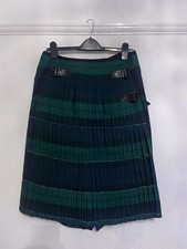 NEW GENUINE BRITISH ARMY MILITARY KILT THE ROYAL REGIMENT OF SCOTLAND MENS KILT