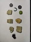 Vintage 1980'S GI JOE Parts Weapons Accessories Hasbro