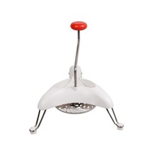 JulienneSchneider MOULI Julienne N.2 Ersatz für Moulinex K1011014 zum Reiben ...