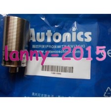 1PC new AUTONICS PRCMT30-15DC Proximity switch *mc