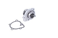 Wasserpumpe Kamoka T0316 FüR Chrysler CitroËN Dodge Passend FüR Fiat Jeep