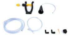 Phoenix Systems 2104-b V-5 Reverse Brake Bleeder Light Duty One Person Fi...