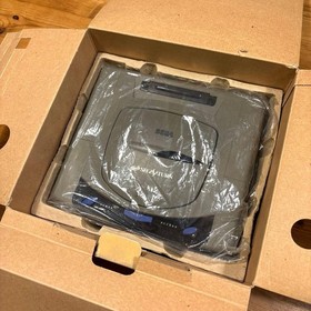 Sega Saturn HST-0004 Console [Junk/For Parts]