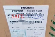 1PCS NEW SIEMENS MAIN DRIVE 6SE7027-2ED61-Z Z=G91