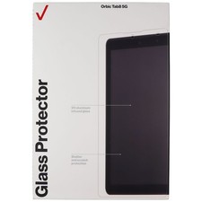 Verizon Glass Screen Protector for Orbic Tab8 5G - Clear