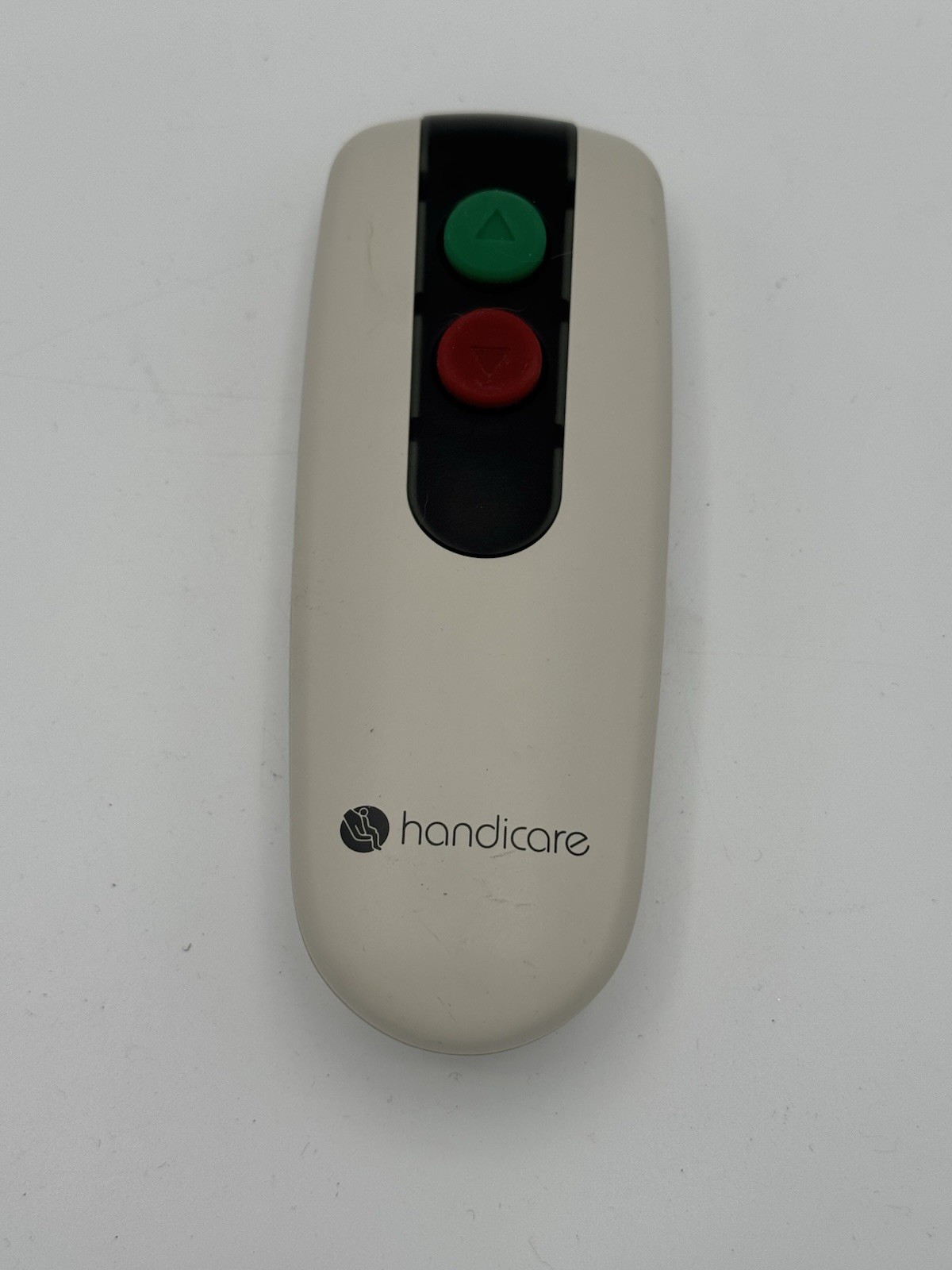 Handicare HAN034 Infrared Remote Control Replacement Untested Mobility Lift