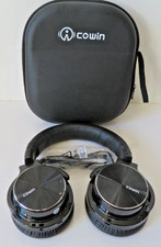 COWIN E7 PRO ANC Wireless Noise Cancelling Headphones Bluetooth