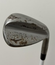Mizuno Pro T-1 Raw Tour Issue 58 08 Bounce C Grind Lob Wedge USAF US Air Force