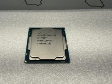 Intel Core i7-7700T 2.90GHz Quad-Core 8MB LGA 1151 Desktop CPU Processor SR339 