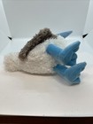 GUND Blue Footed Booby Bird 11" Plush World Wildlife Fund WWF Stuffed — photo 3