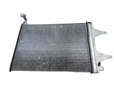 Condensateur Skoda ROOMSTER