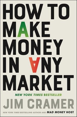 How to Make Money in Any Market Hardcover