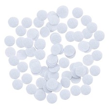 5 Bags Replace Microdermabrasion Cotton Filters For Diamond Dermabrasion Machine