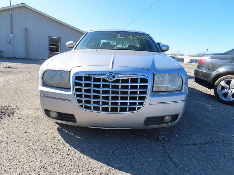 2006-2011 Dodge Charger Front Right Passenger Assembly Spindle Knuckle Oem - Image 4 of 4