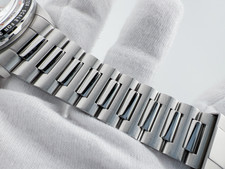 Bell & Ross BR V2-94 Garde-Côtes 41mm ref. BRV294-ORA-ST/SST, complete set 18