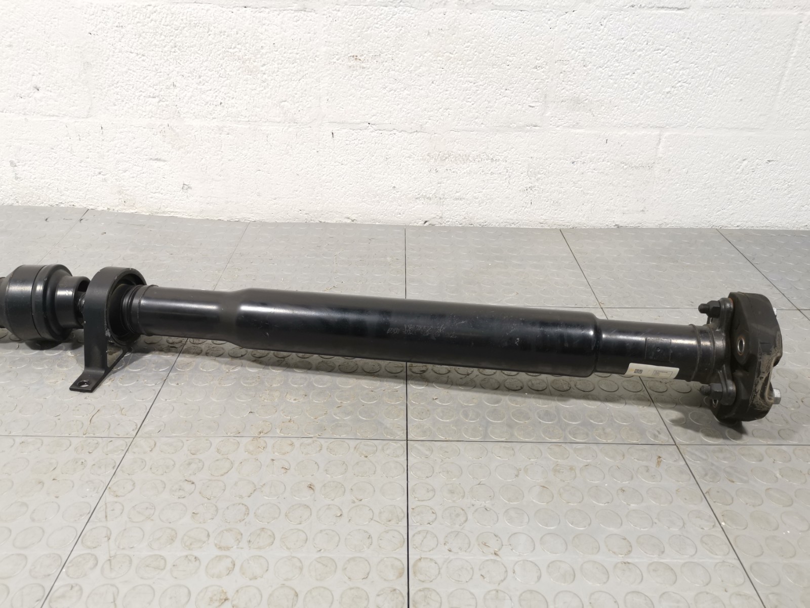 Maserati Ghibli 2016 RWD Auto 3.0 Rear Drive Shaft Prop Propeller Axle OEM