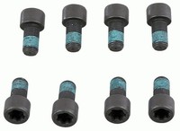 Sachs Schraubensatz Schwungrad 1874000078