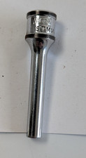 Snap-on STMM4 4mm Socket 1/4" drive 6pt    w8A3gry