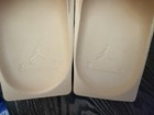 Jordan Peach Hex Sandals/Slides women’s Size 11 — photo 4