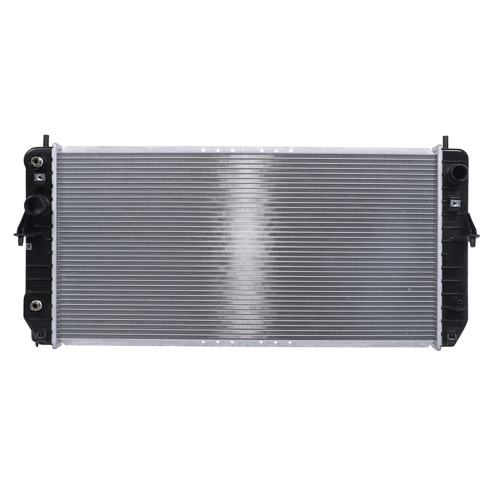 CU2279 Aluminum Radiator for 1998 1999 2000 Cadillac Seville 4.6L V8 52484078 - Image 3 of 4