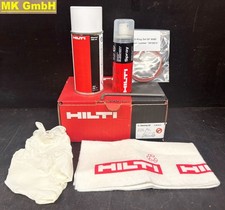 Kit pulizia / Cleaning Kit originale HILTI 2018131 per GX 90-WF