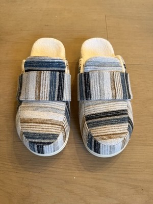Vionic Gemma II Women's Slipper Mule  Slip-On Comfort Size 9