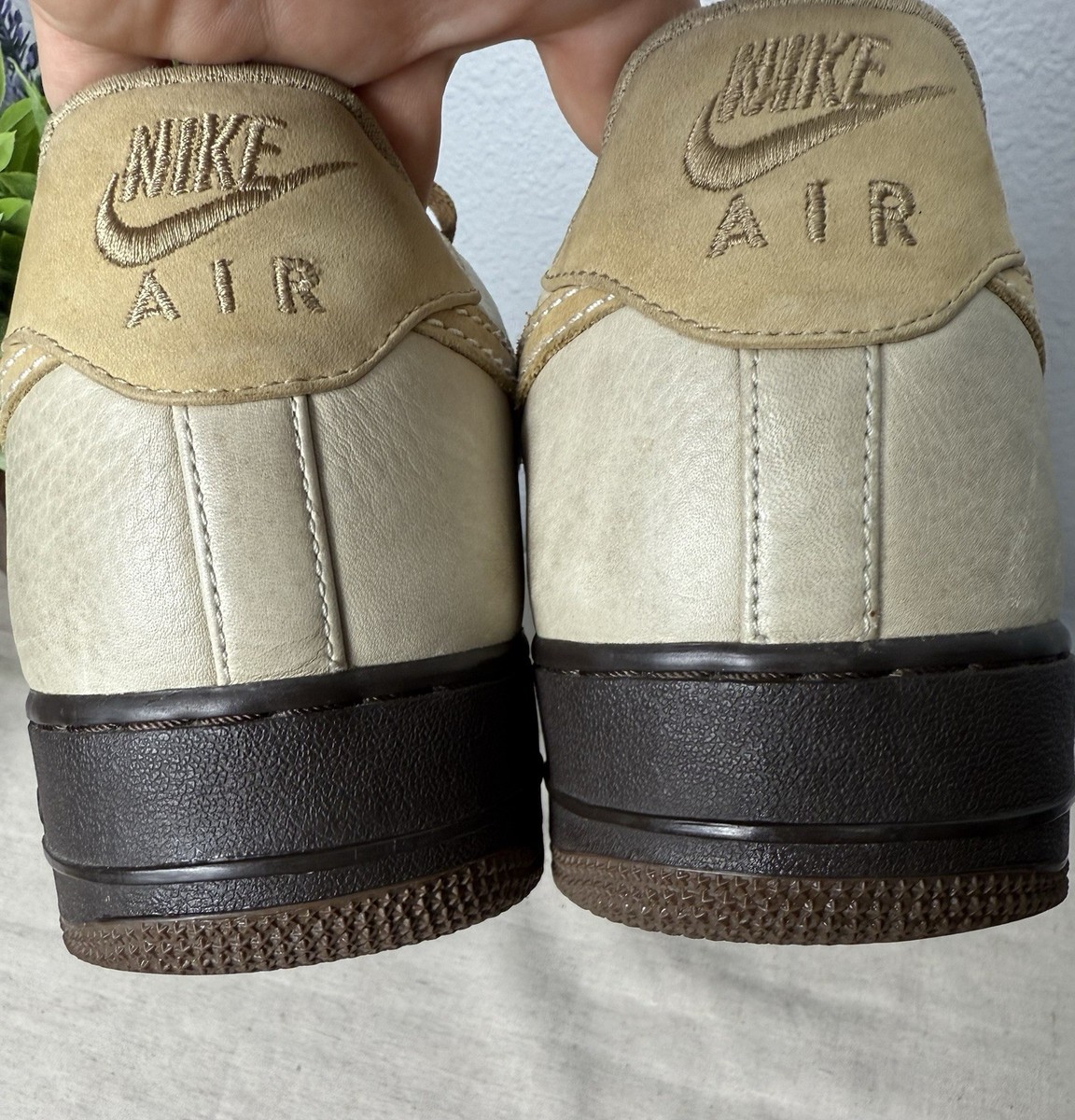 Nike Air Force 1 PREMIUM 