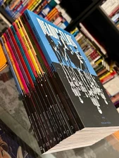 Deadly Class Complete Series vol 1-12 tpb lot (#1-56) Rick Remender Image Comics