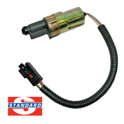 SMP SA3 Idle Speed Control Motor Fits 85-87 Mustang Thunderbird Tempo And More