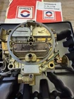 1969 CHEVROLET CORVETTE 350 4 SPD NOS GM ROCHESTER CARBURETOR 7029207 DATED 2528