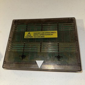 US Seller - Metal Slug X SNK Cartridge Neo Geo MVS -Authentic- Tested & working