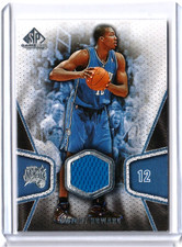 Dwight Howard Cards and Memorabilia Guide 17