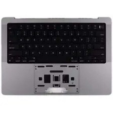 Top Case With Battery And Keyboard For MacBook Pro 14" A2918/Late 2023 Original