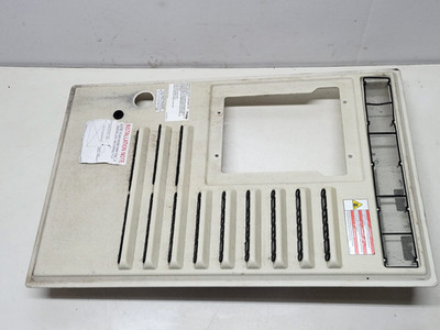 GENERAC SIDE ENCLOSURE PANEL 0H7413A