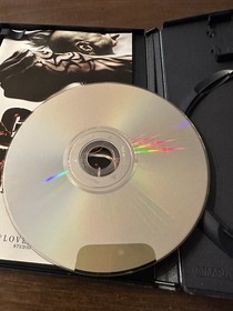 God Hand Sony PlayStation 2 PS2 Black Label CIB Tested Read Description