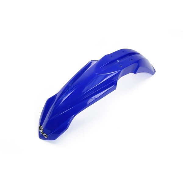 Schutzblech Vorne UFO Yamaha Blau Ya04809-089 FüR Motorrad-image