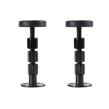2 Pcs Bedside Fixers Headboard Stoppers Stabilizer Frame Anti Sliding