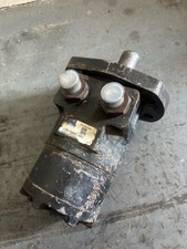 Jcb Htd 5 Track Motor Charr Lyn Eaton 332/V1395