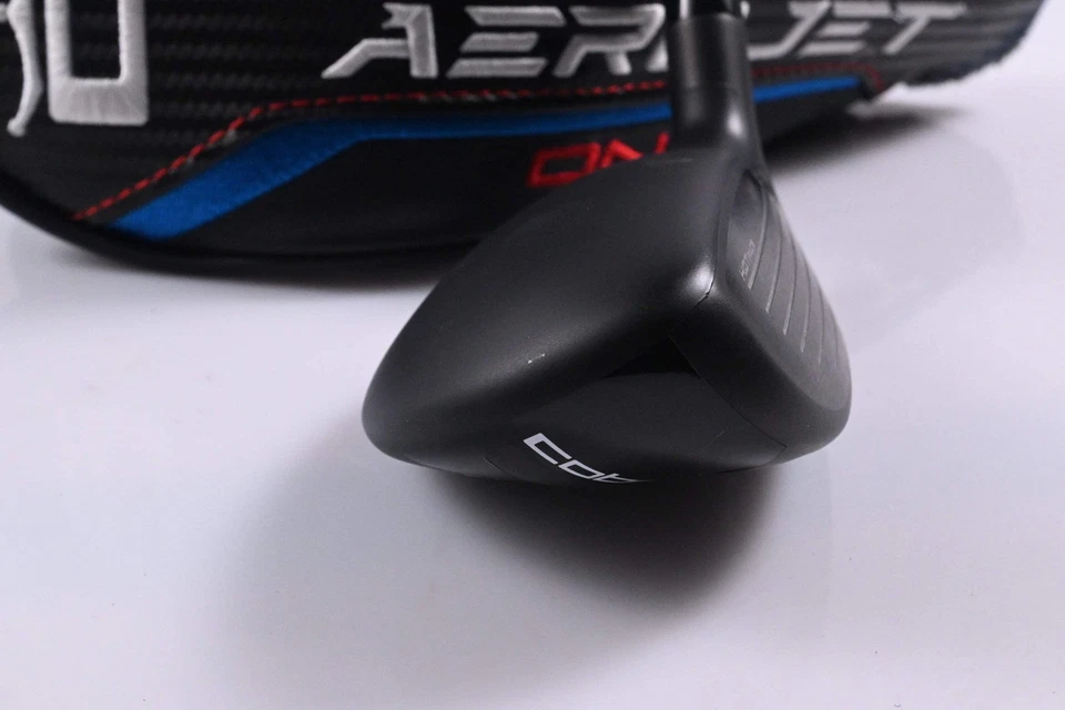 Cobra Aerojet One Length #5 Hybrid / 24 Degree / Regular Flex KBS PGI 75 Shaft - Image 3 of 4
