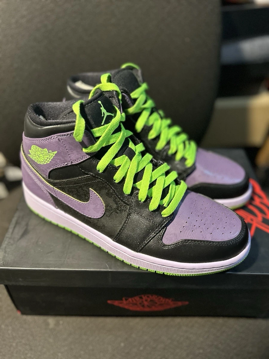 Jordan 1 Retro Joker for Sale | Authenticity Guaranteed | eBay