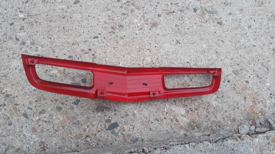 1952 年 F1 抽油烟机成型 — 第 3/3 张图片