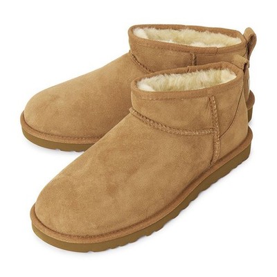 Ugg Klassische Ultra Mini Herren Knöchel Boots 1137391 CHE 144387466