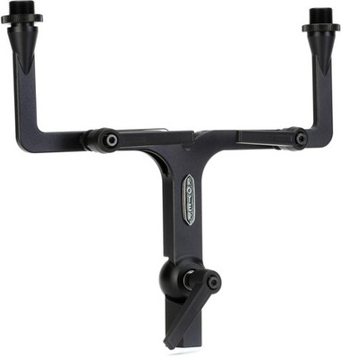 Royer FlexBar Dual Microphone Utility Mount (3-pack) Bundle