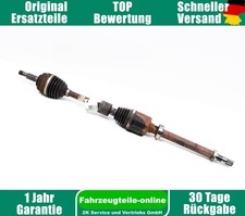 Joints Dacia DUSTER