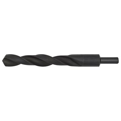 Sealey Blacksmith Bit - Ø25 x 240mm BSB25.0