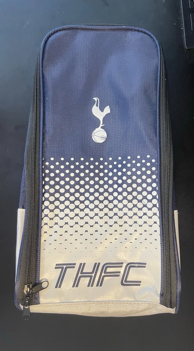 Tottenham Hotspur F.C. Lunch Bag – Borsa Frigo A Forma Di Maglia, 29x24x7 Cm, Portapranzo Ufficiale Per Bambini E Adulti, Regalo Per Fan