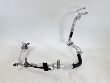 2017-2020 JAGUAR F PACE 3.0L AC AIR CONDITIONING SUCTION HOSE TUBE PIPE LINE OEM